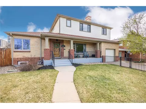 1424 S Garfield St, Denver, CO 80210