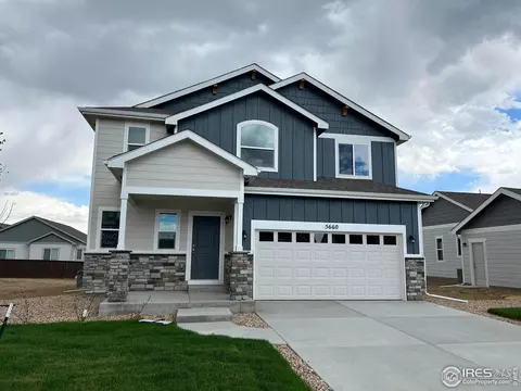 5660 Maher Ave, Loveland, CO 80538