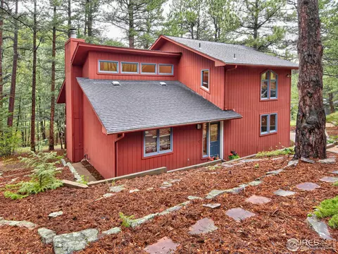 1172 Valley Ln, Boulder, CO 80302