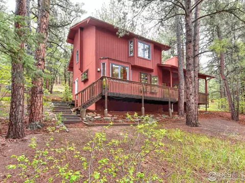 1172 Valley Ln, Boulder, CO 80302 photo 2