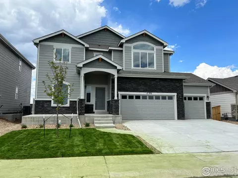 1799 Lazear St, Loveland, CO 80538