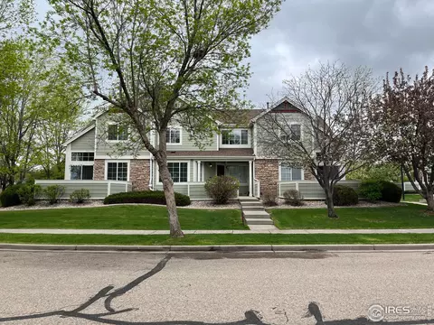 5550 Corbett Dr #C15, Fort Collins, CO 80528