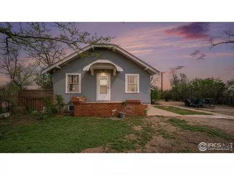 201 Chatoga Ave, Grover, CO 80729