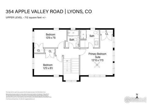 354 Apple Valley Rd, Lyons, CO 80540 photo 38