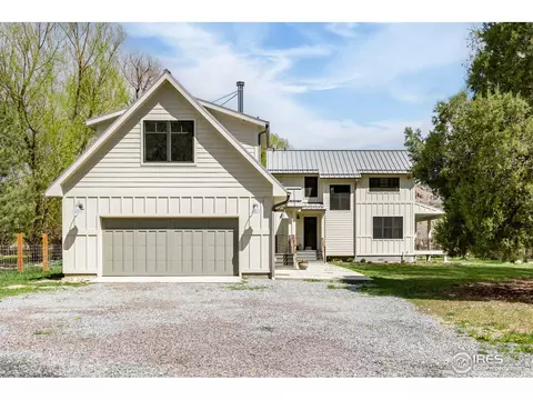 354 Apple Valley Rd, Lyons, CO 80540 photo 5