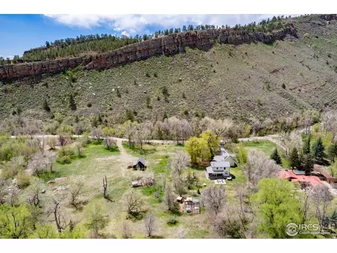 354 Apple Valley Rd, Lyons, CO 80540 photo 4
