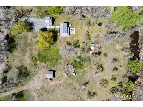 354 Apple Valley Rd, Lyons, CO 80540 photo 2