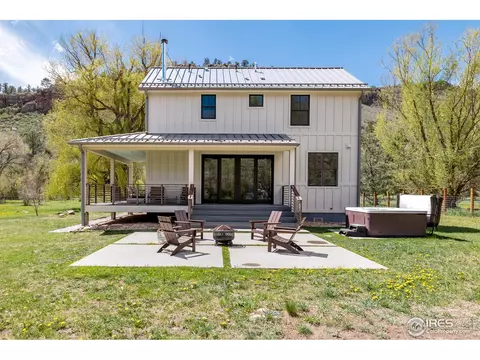 354 Apple Valley Rd, Lyons, CO 80540 photo 6