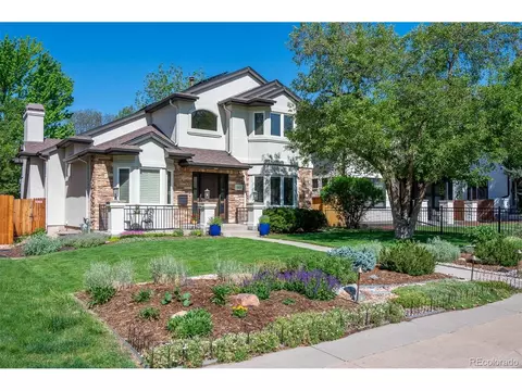 2425 S Monroe St, Denver, CO 80210