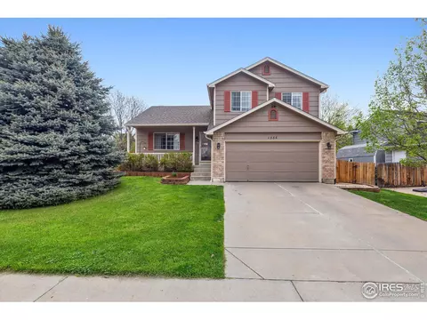 1336 Monarch Dr, Longmont, CO 80504