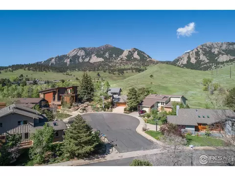 1323 Wildwood Ct, Boulder, CO 80305