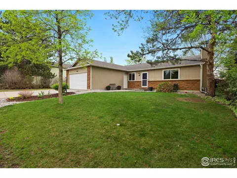 903 Bayberry Dr, Loveland, CO 80538