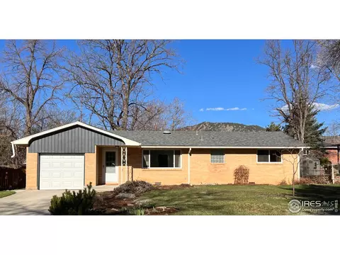 2841 21st St, Boulder, CO 80304
