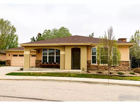 1286 Inca Dove Cir, Loveland, CO 80537