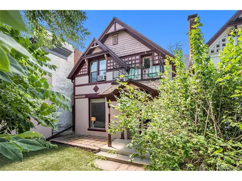 1311 N Marion St, Denver, CO 80218