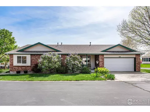 549 Radiant Dr, Loveland, CO 80538