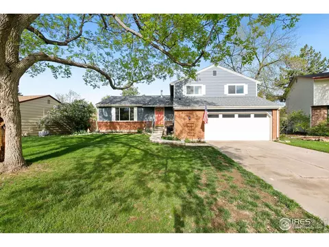 2924 Bozeman Ct, Fort Collins, CO 80526