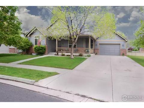 1695 Uncompahgre Dr, Loveland, CO 80538