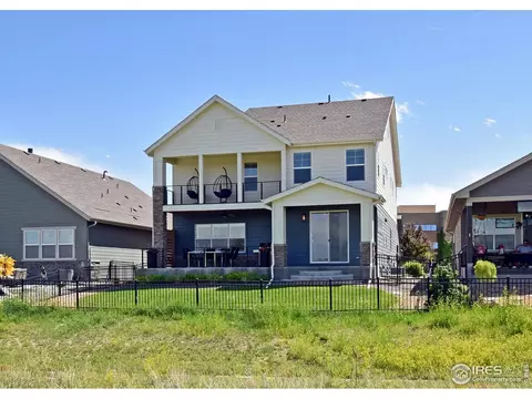 366 Baja Dr, Windsor, CO 80550 photo 3