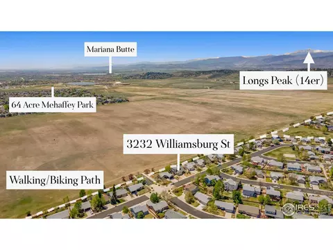 3232 Williamsburg St, Loveland, CO 80538