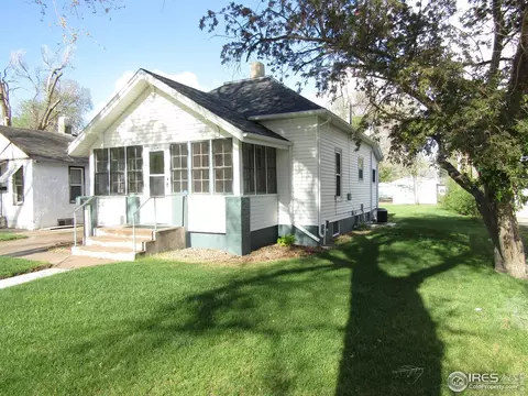 714 Meeker St, Fort Morgan, CO 80701
