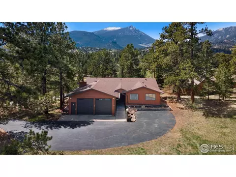2051 Sharon Ct, Estes Park, CO 80517