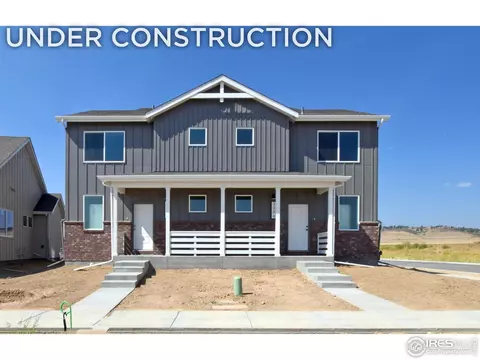 3187 Da Vinci Dr, Loveland, CO 80538