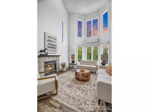 2007 Mathews St #G-4, Fort Collins, CO 80525