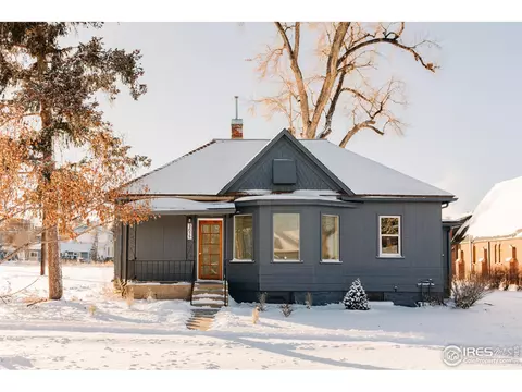 1611 7th Ave, Greeley, CO 80631