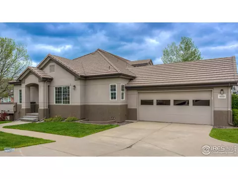 4153 Da Vinci Dr, Longmont, CO 80503
