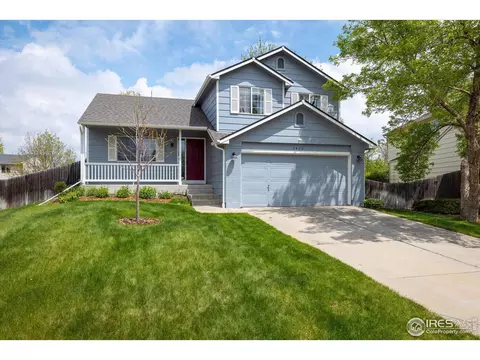 1410 Pinewood Ct, Longmont, CO 80504