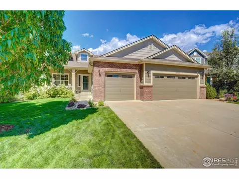 16863 Weber Way, Mead, CO 80542