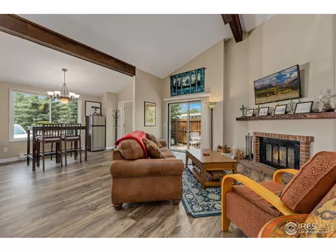 506 Grand Estates Dr #506-A, Estes Park, CO 80517