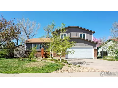 3853 Boulder Dr, Loveland, CO 80538