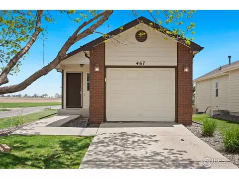 467 Lilac Ave, Eaton, CO 80615