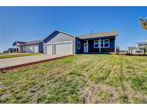 483 S 3rd Ave, Deer Trail, CO 80105