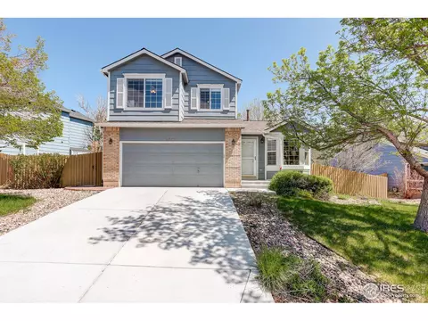 2236 Dailey St, Superior, CO 80027