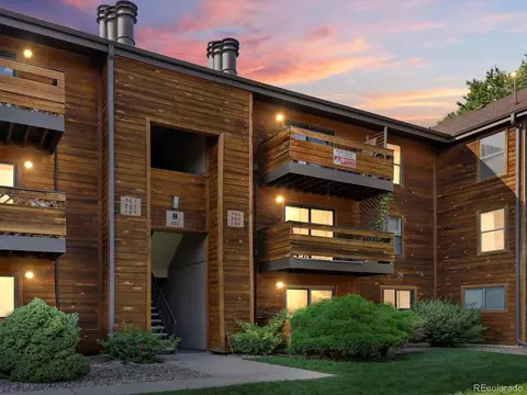 427 Wright St #306, Lakewood, CO 80228