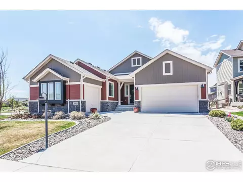 2809 Pawnee Creek Dr, Loveland, CO 80538