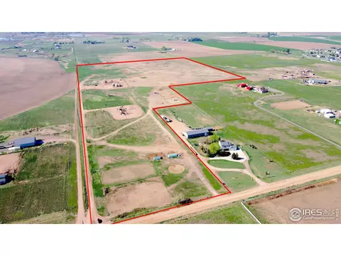 11992 County Road 78, Eaton, CO 80615