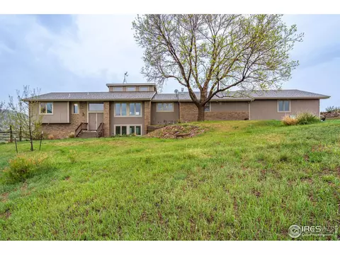 8419 Coyote Run, Loveland, CO 80537