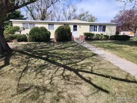 403 High St, Wiggins, CO 80654