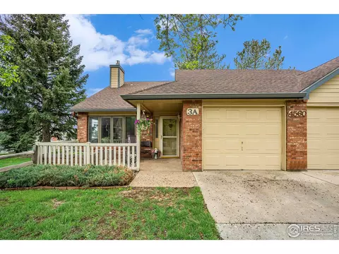 4560 Larkbunting Dr #3-A, Fort Collins, CO 80526