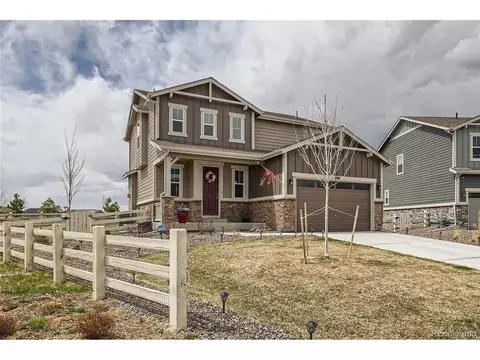 6901 S Uriah St, Aurora, CO 80016