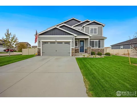 545 Santa Fe Trl, Ault, CO 80610