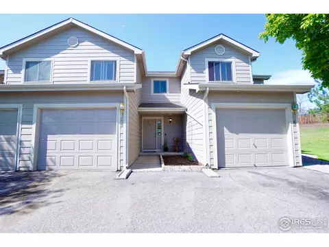 1627 Underhill Dr #P4, Fort Collins, CO 80526