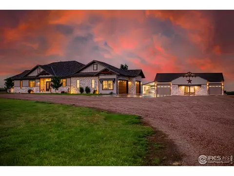 20758 County Road 213, Fort Morgan, CO 80701