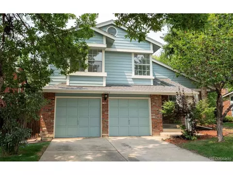 11423 W Sharkstooth Peak, Littleton, CO 80127