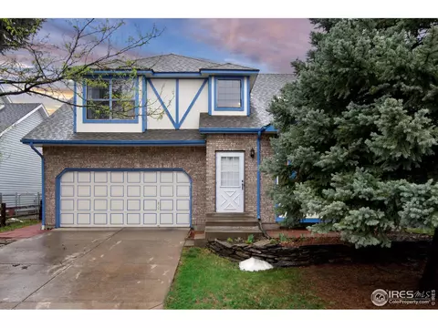 1612 Adkinson Ave, Longmont, CO 80501