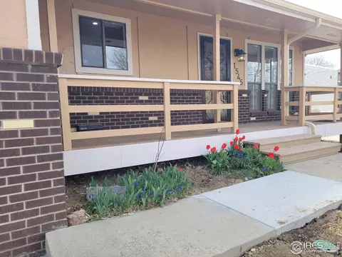 1545 Pratt St, Longmont, CO 80501
